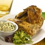 Diet to Go Low-Traditional Menu