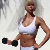 buff brides fitness challenge