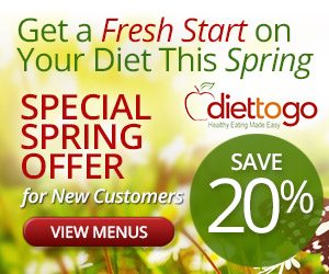 diet to go coupon
