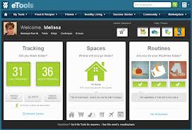 weight watchers etool