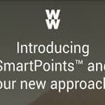 weight watchers smart points