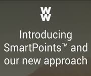 weight watchers smart points